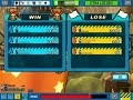 Gunbound Thors hammer video