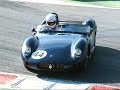 Historic Ferrari Challenge
