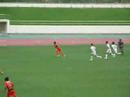 2008サテライトリーグ 清水エスパルスvsヴァンフォーレ甲府