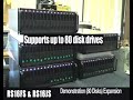 Enhance UltraStor RS16FS/JS