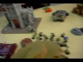 Planetary Empires Week 2 - 1250pts Orks vs Marines