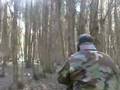 Paintball at the Paintball Jungle, American Canyon, CA