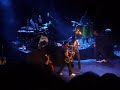 The Roots Live @ the Forum