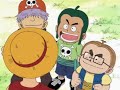 One Piece Cap09 parte 3 One Piece Cap09 parte 3