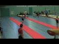Turnwedstrijd Clubteams Turnwedstrijd Clubteams