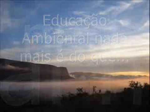 0 Educação Ambiental   Aquecimento Global 