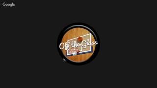 The OTG Halftime Show: Game 4 of the NBA Finals