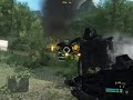 Crysis Gameplay