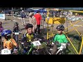 キッズXC 1‐2年クラス