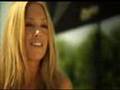 The making of Otto fotoshoot by Sylvie van der Vaart