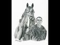 Barbaro Art - It was Beautiful - Laura J. Smith