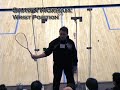 Basic Technique - Shawn Moxham