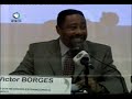 A gradua��o de Cabo Verde a PDM
