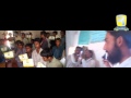 Mobile Based Education in Action