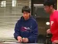 Shotaro Makisumi 14.76