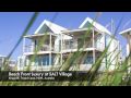 Tweed Coast Real Estate: Luxury Beachfront Home at SALT Village