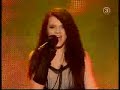 Getter Jaani - Stop It (I Like It) Eesti otsib superstaari 2009