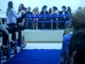 Formatura da 8º série - SJT
