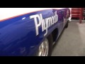modbee.com- Dave Raybourn races NHRA Fram Autolite Nationals