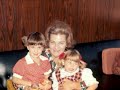 The Plums and Fishers 1954, Danbury, CT