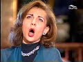 Andrea Rost sings Ah, ich fühl's