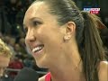 Jelena Jankovic post match interview Jelena Jankovic post match interview
