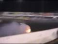 videos de Chris Forsberg on fire driving Falken S15