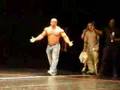Coleman and Cutler Guestposing NPC Atlantic States 2007 Coleman and Cutler Guestposing NPC Atlantic States 2007