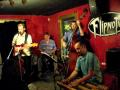 the eric hokkanen trio live at flipnotics 7/25/06 (eric hokkanen, lead; ryan gould,  bass; rick, drums) with friends at flipnotics cafe in austin, tx on 7/25/06.