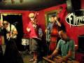 Shimmy Shakin Daddy -Eric Hokkanen Trio @ Flipnotics 7/25/06