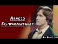 Arnold Schwarzenegger Interview with Bill Boggs ...