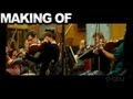Making Halo 4 - Composing Worlds