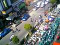 baguio scount parade 1