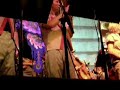 Sufjan Stevens-Jacksonville live 9/13/06