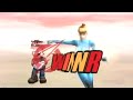 Super Smash Bros. Brawl Gameplay Footage