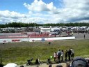 Pite Dragrace 2008