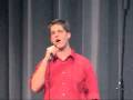 Grown Up Christmas List - Jon Swearingen Grown Up Christmas List - Jon Swearingen