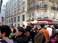 Rex Club @ Techno Parade 2008