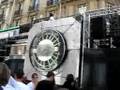 Rex Club @ Techno Parade 2008