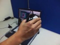 USB Powered 3.5mm SONAR Speaker