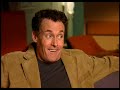 John C McGinley Rare interview
