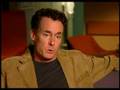 John C McGinley Rare interview