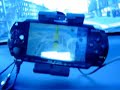 tomtom and psp tomtom and psp