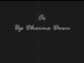 Oo ---- Up Dharma Down