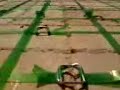 Travertine Production and Pavers in our factory