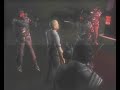 Manhunt Executions - Darkest Red (The Agony Scene) Manhunt Executions - Darkest Red (The Agony Scene)