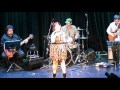 Julia MacVicar - Speechless