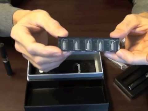 how to fill joyetech ego-c