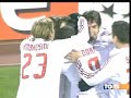 Shakthar Donetsk - Milan 0 - 3, Champions League 07/08