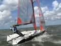 29er NED 6 Welten Sailing Team
